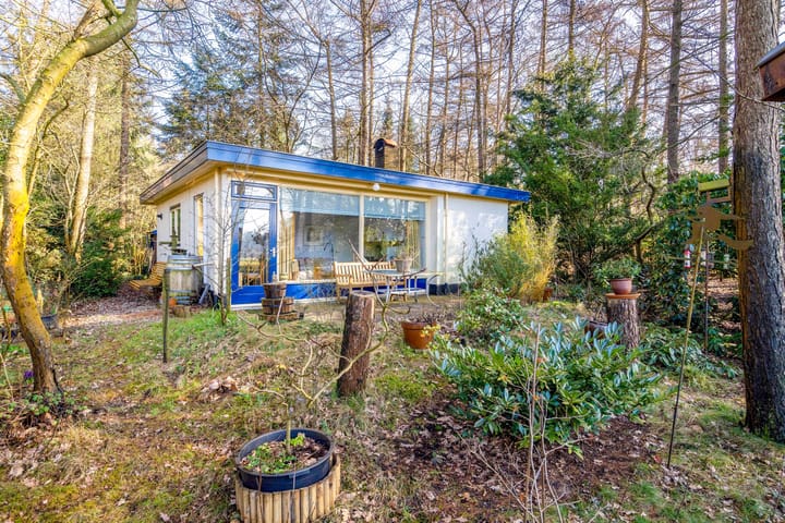 Foto 5 van Bungalowpark 23