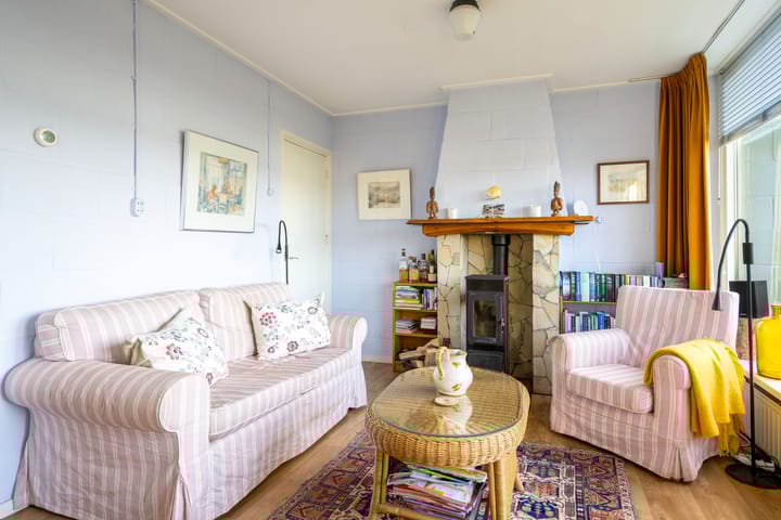 Foto 6 van Bungalowpark 23