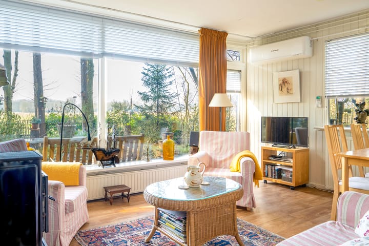 Foto 7 van Bungalowpark 23