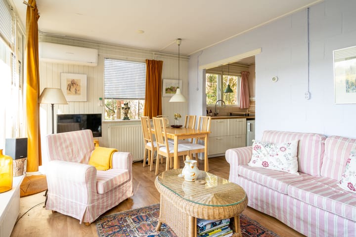 Foto 8 van Bungalowpark 23