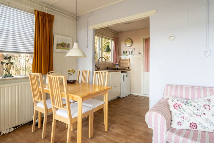 Foto 9 van Bungalowpark 23