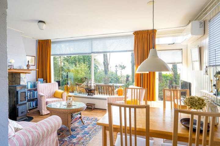 Foto 10 van Bungalowpark 23