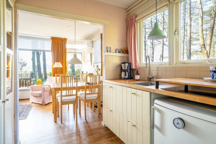 Foto 11 van Bungalowpark 23