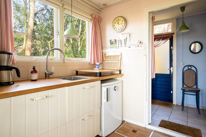 Foto 13 van Bungalowpark 23