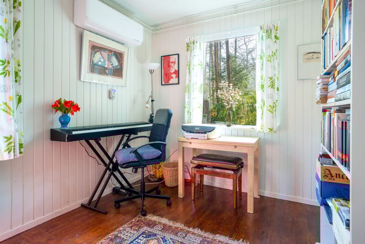 Foto 17 van Bungalowpark 23