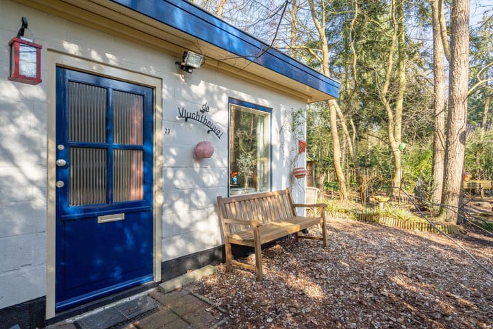 Foto 19 van Bungalowpark 23