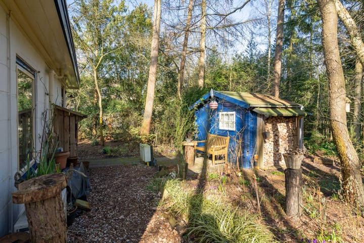 Foto 20 van Bungalowpark 23