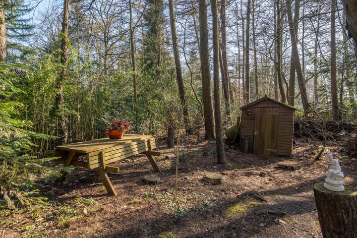 Foto 21 van Bungalowpark 23