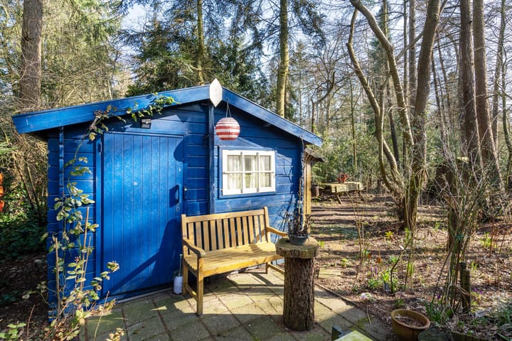 Foto 24 van Bungalowpark 23