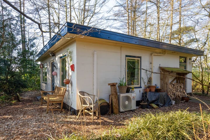 Foto 25 van Bungalowpark 23