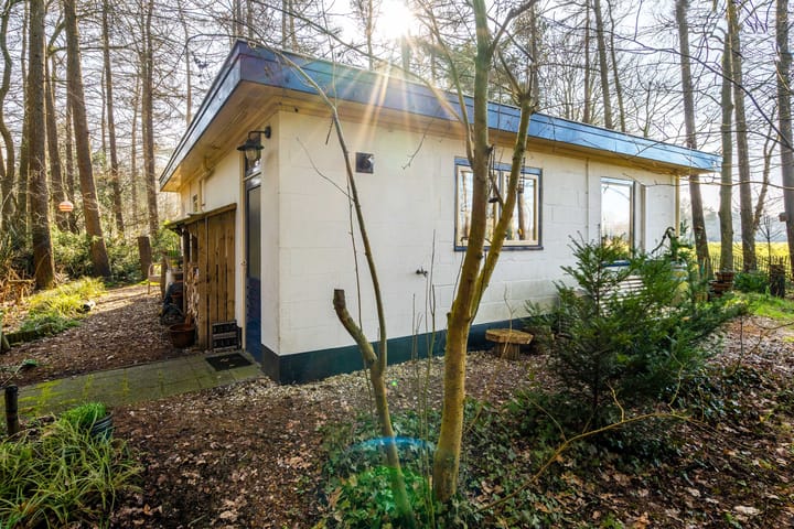 Foto 26 van Bungalowpark 23