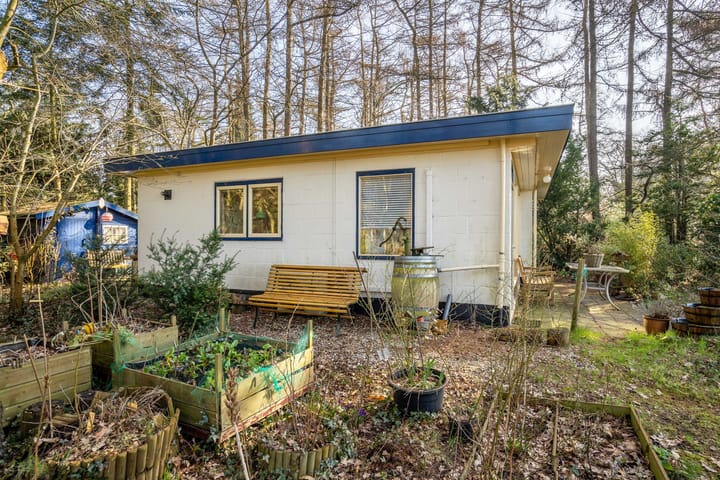 Foto 27 van Bungalowpark 23