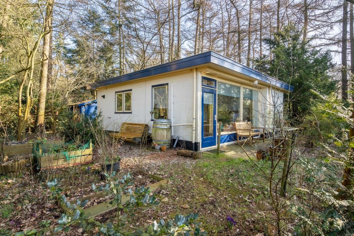 Foto 28 van Bungalowpark 23