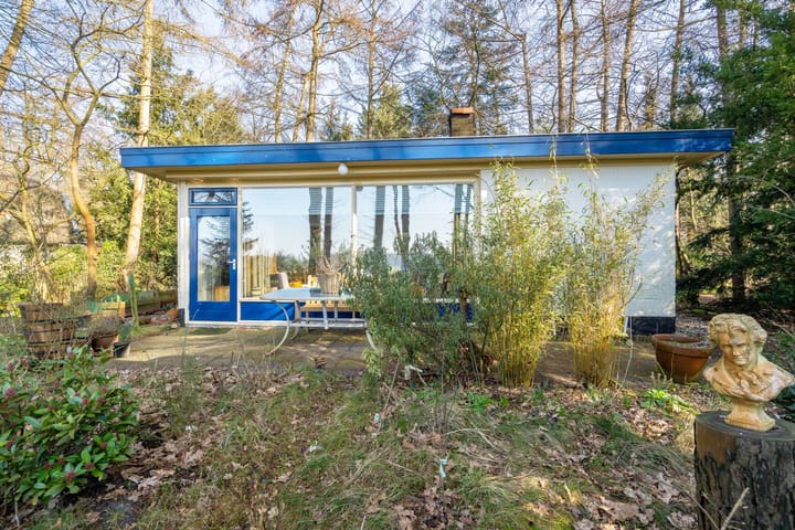 Foto 29 van Bungalowpark 23