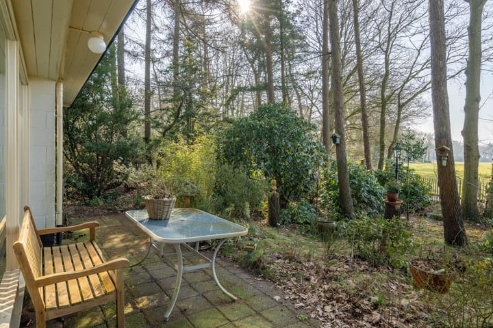 Foto 30 van Bungalowpark 23