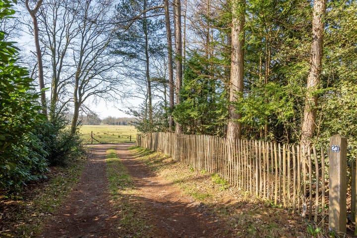 Foto 31 van Bungalowpark 23