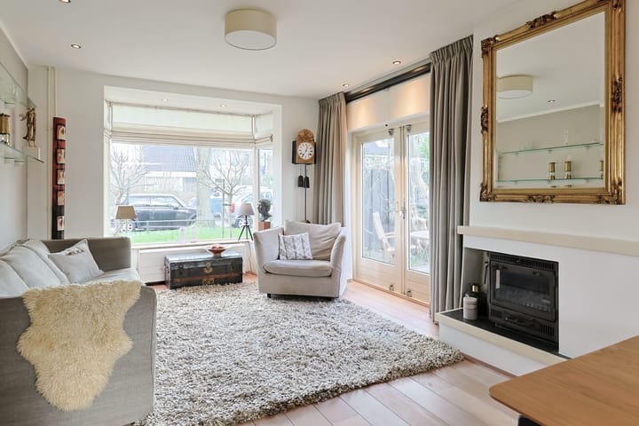 Foto 5 van Frederik Hendriklaan 92