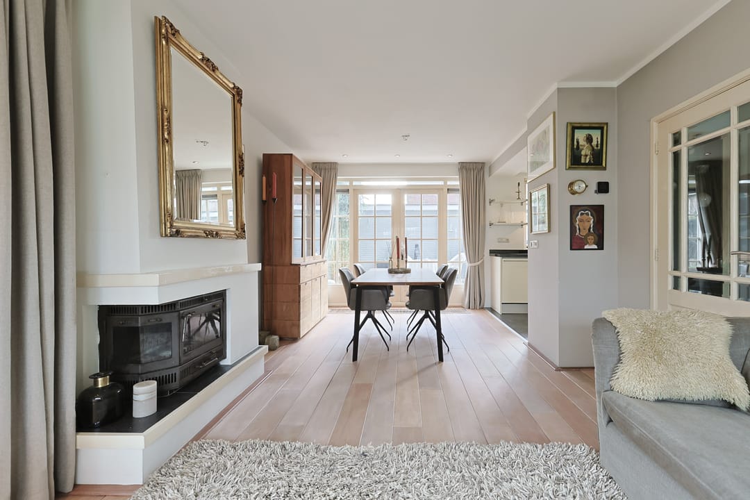 Foto 7 van Frederik Hendriklaan 92