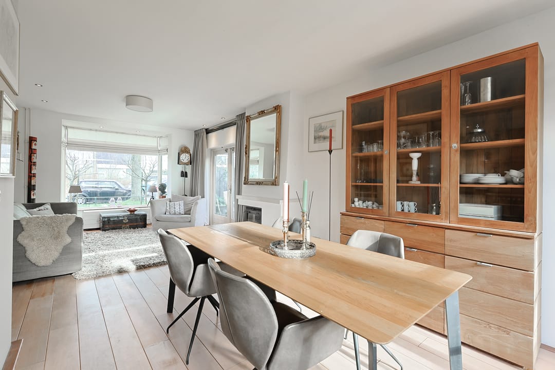 Foto 8 van Frederik Hendriklaan 92