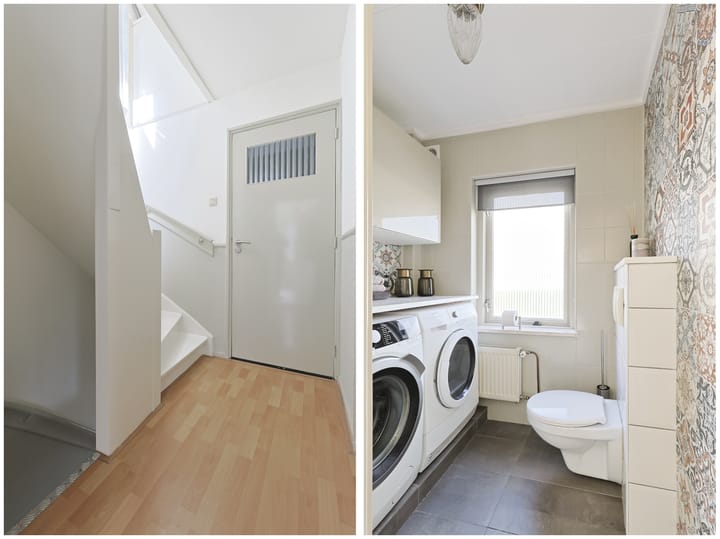 Photo 10 of Frederik Hendriklaan 92