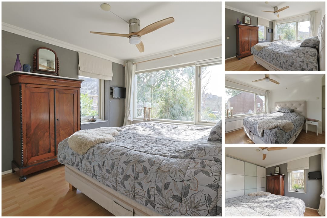 Foto 11 van Frederik Hendriklaan 92