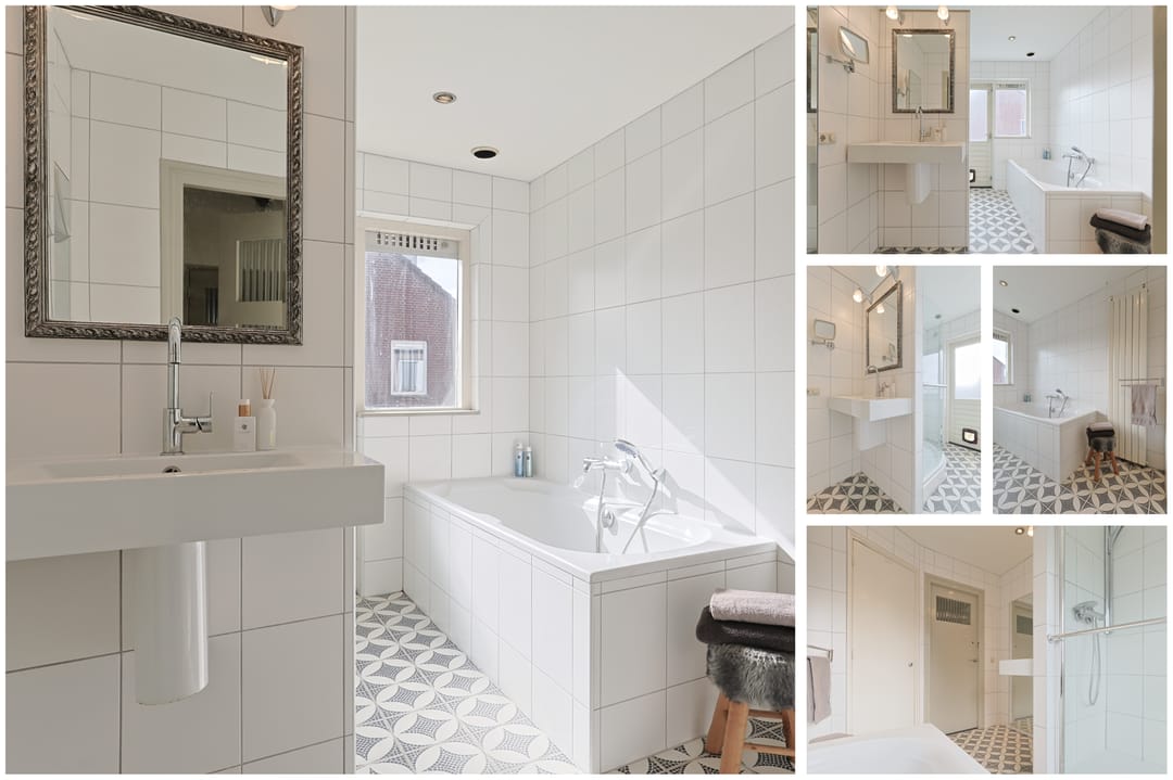 Foto 13 van Frederik Hendriklaan 92