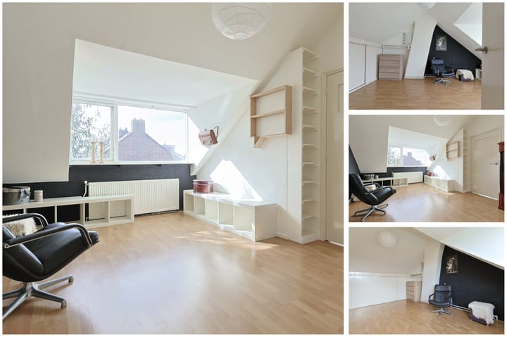 Photo 15 of Frederik Hendriklaan 92