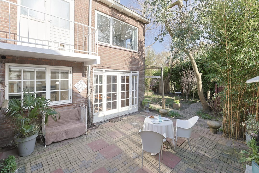 Foto 16 van Frederik Hendriklaan 92