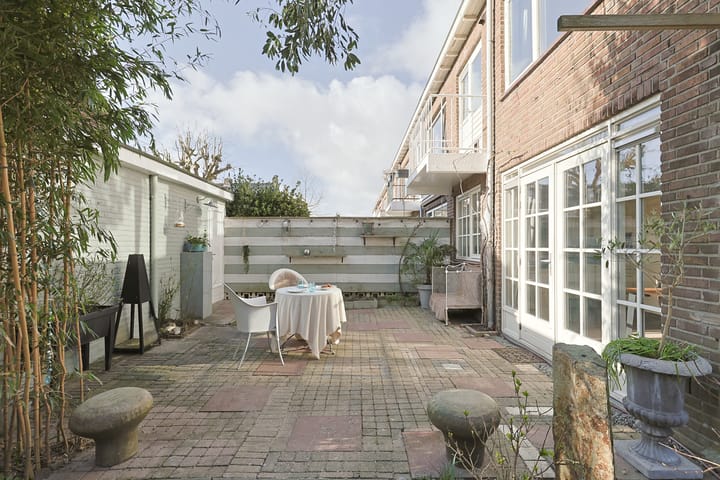 Photo 17 of Frederik Hendriklaan 92