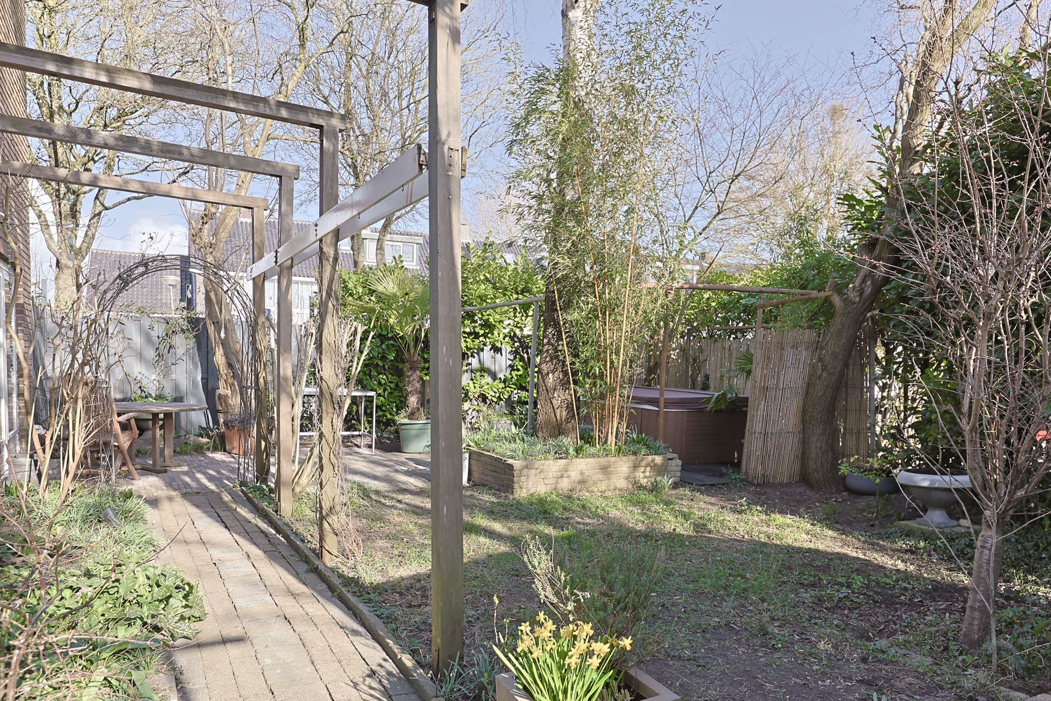 Foto 18 van Frederik Hendriklaan 92