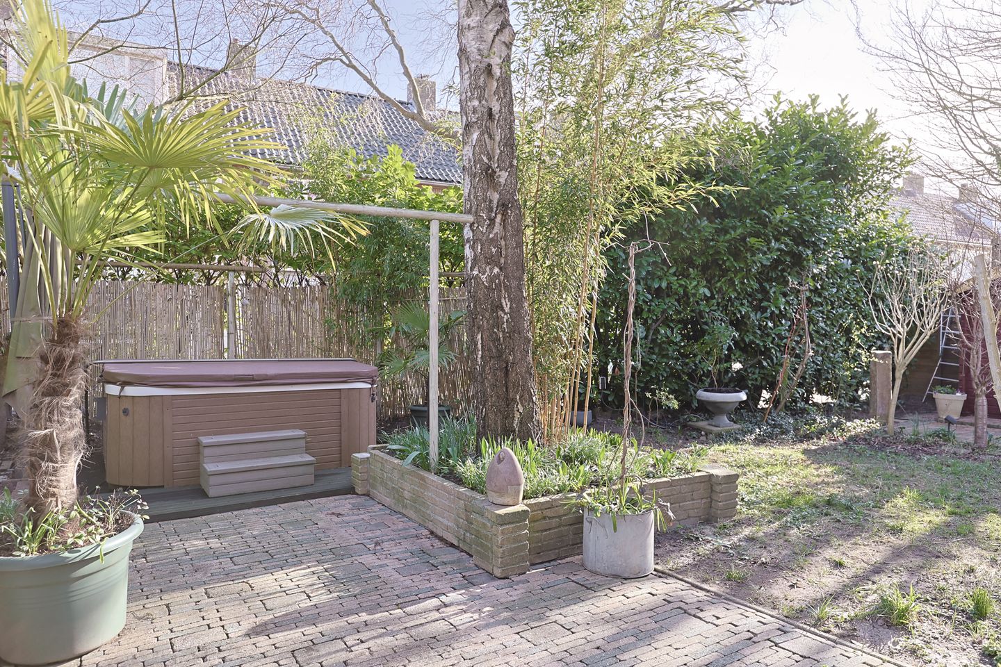 Foto 19 van Frederik Hendriklaan 92