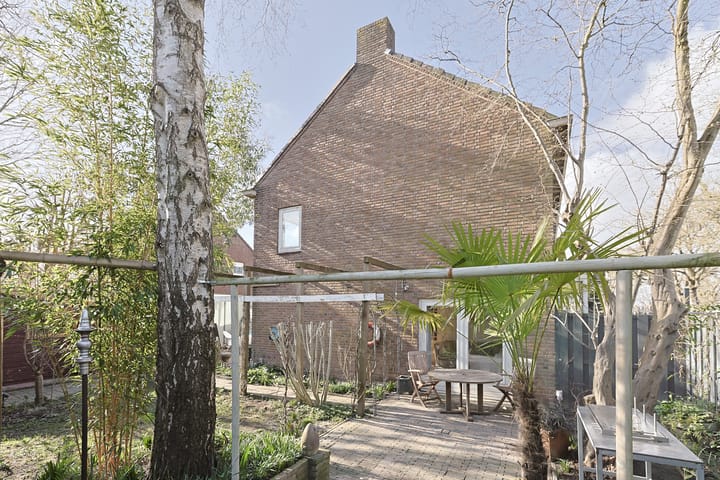 Photo 20 of Frederik Hendriklaan 92