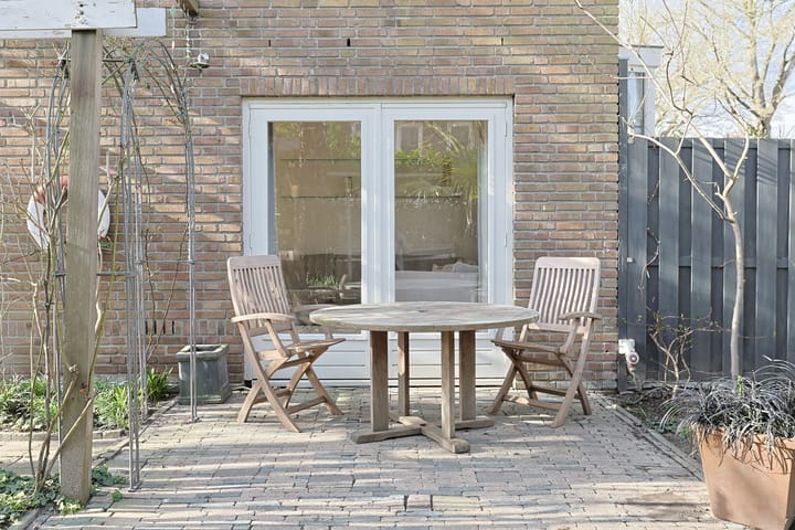 Photo 21 of Frederik Hendriklaan 92