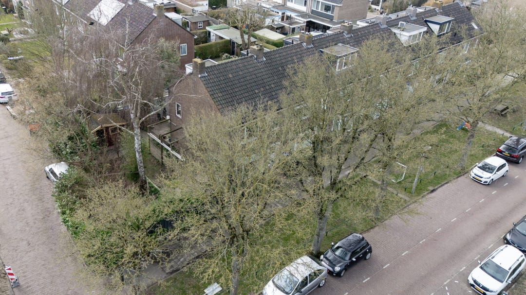 Foto 22 van Frederik Hendriklaan 92