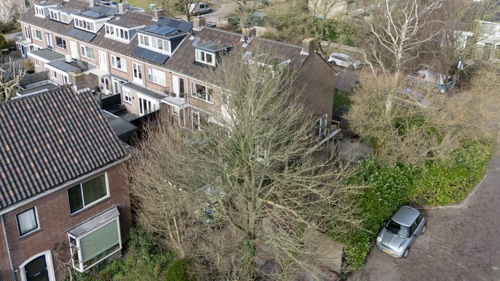 Photo 23 of Frederik Hendriklaan 92