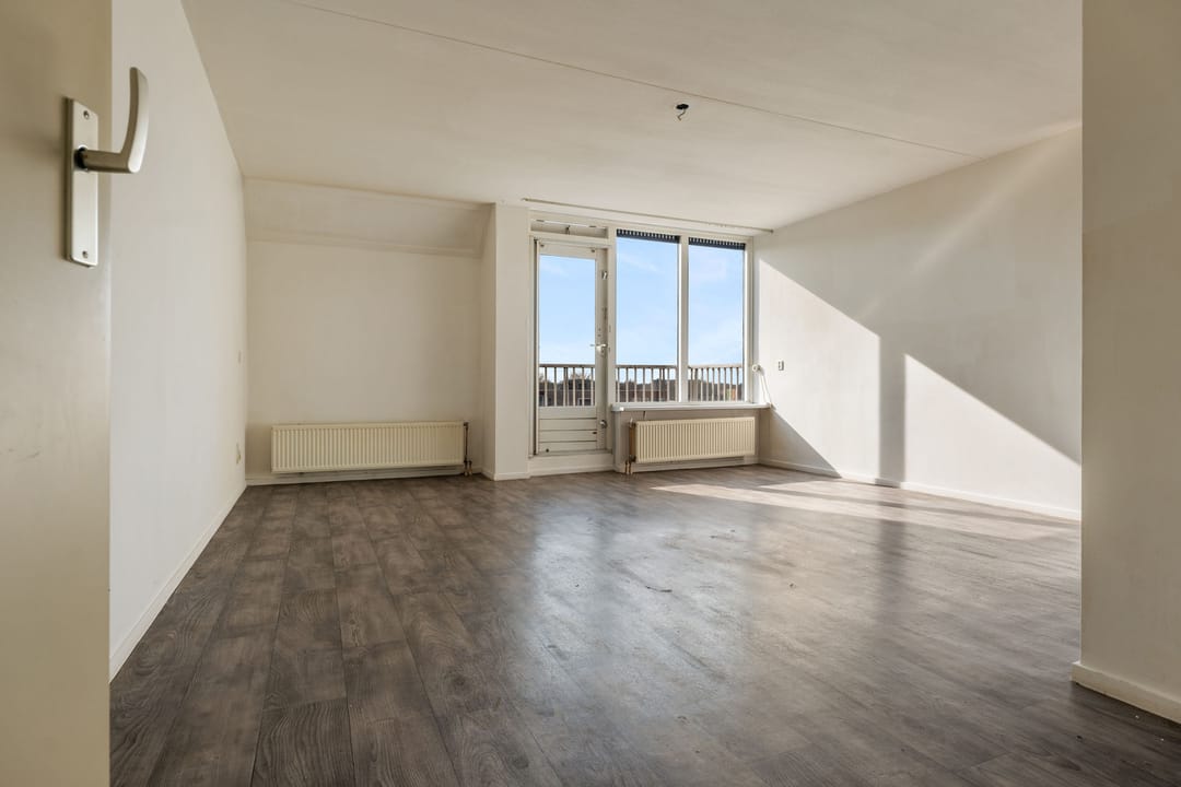 Foto 7 van Kerkstraat 48-J