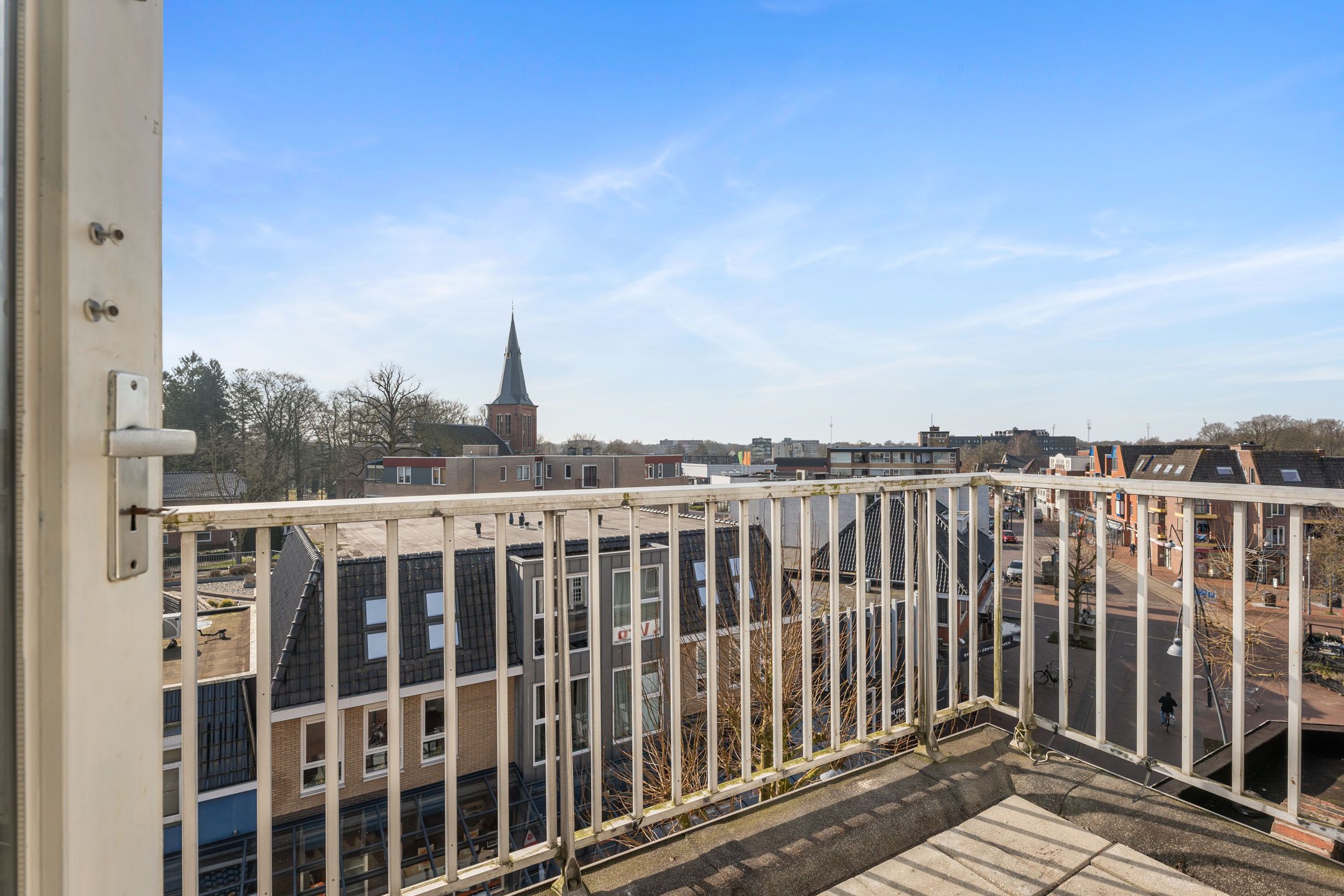 Foto 12 van Kerkstraat 48-J