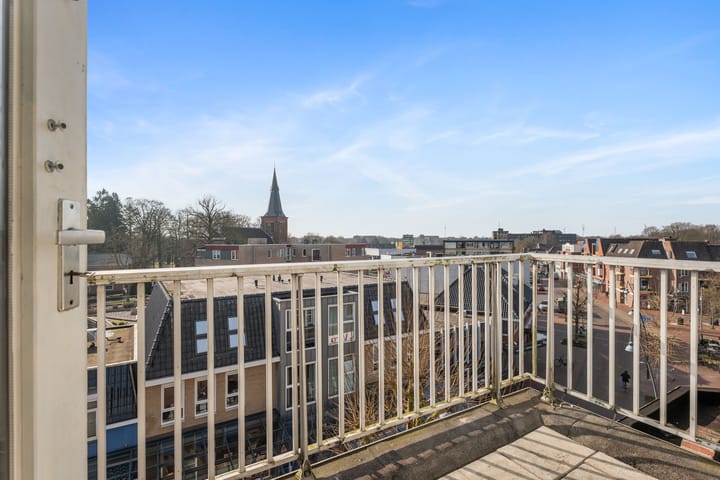 Foto 12 van Kerkstraat 48-J