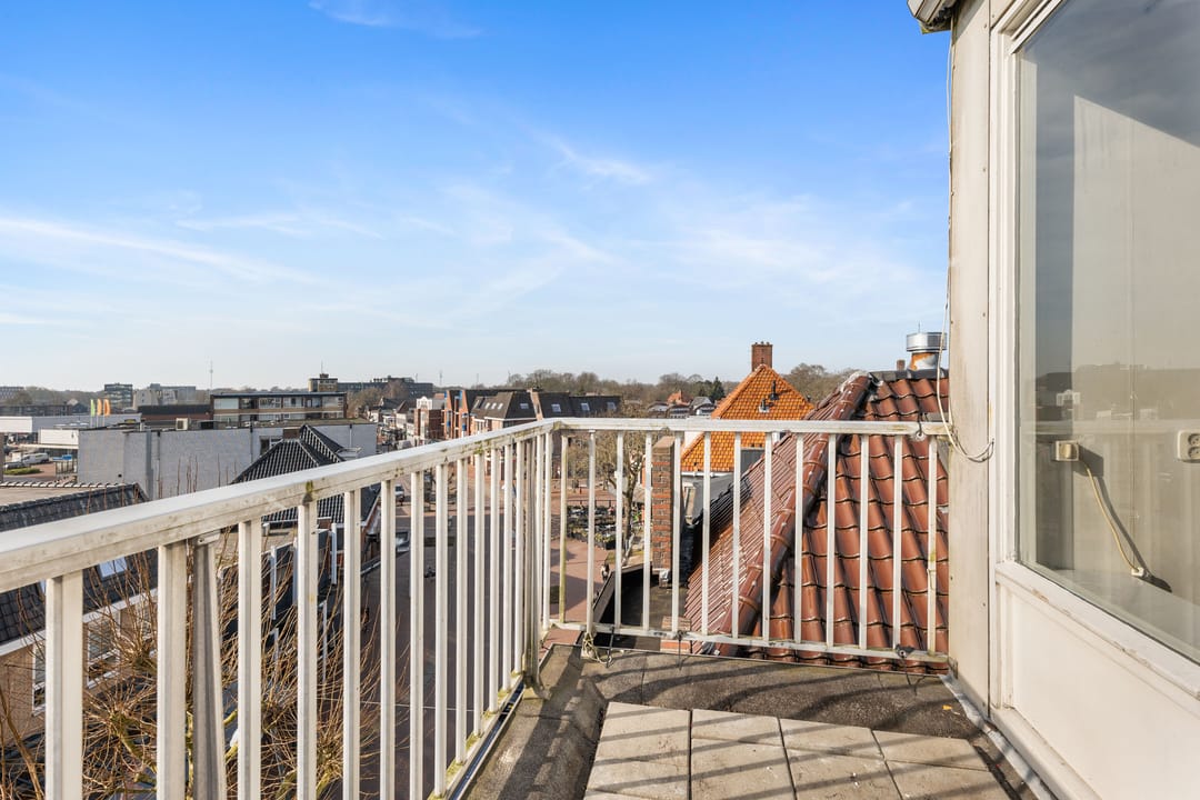 Foto 13 van Kerkstraat 48-J