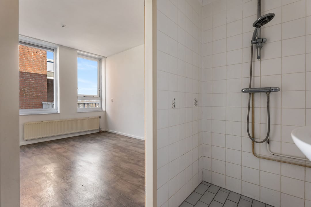 Foto 23 van Kerkstraat 48-J