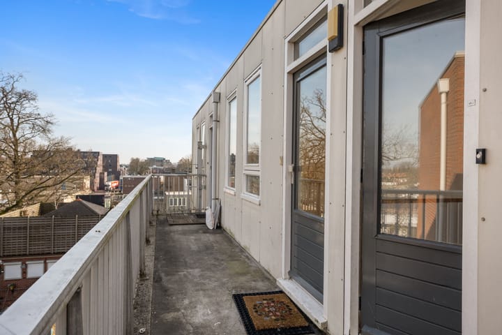 Foto 25 van Kerkstraat 48-J