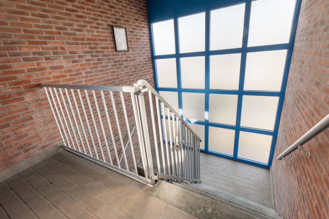 Foto 26 van Kerkstraat 48-J