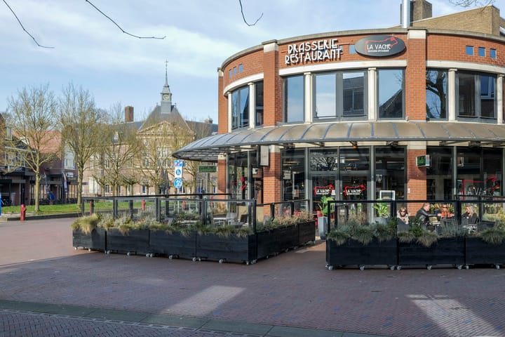 Foto 30 van Kerkstraat 48-J