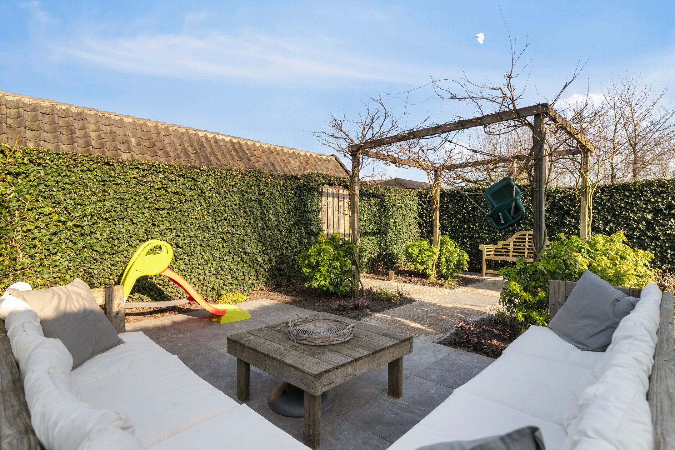 Foto 3 van IJsseldijk-West 23