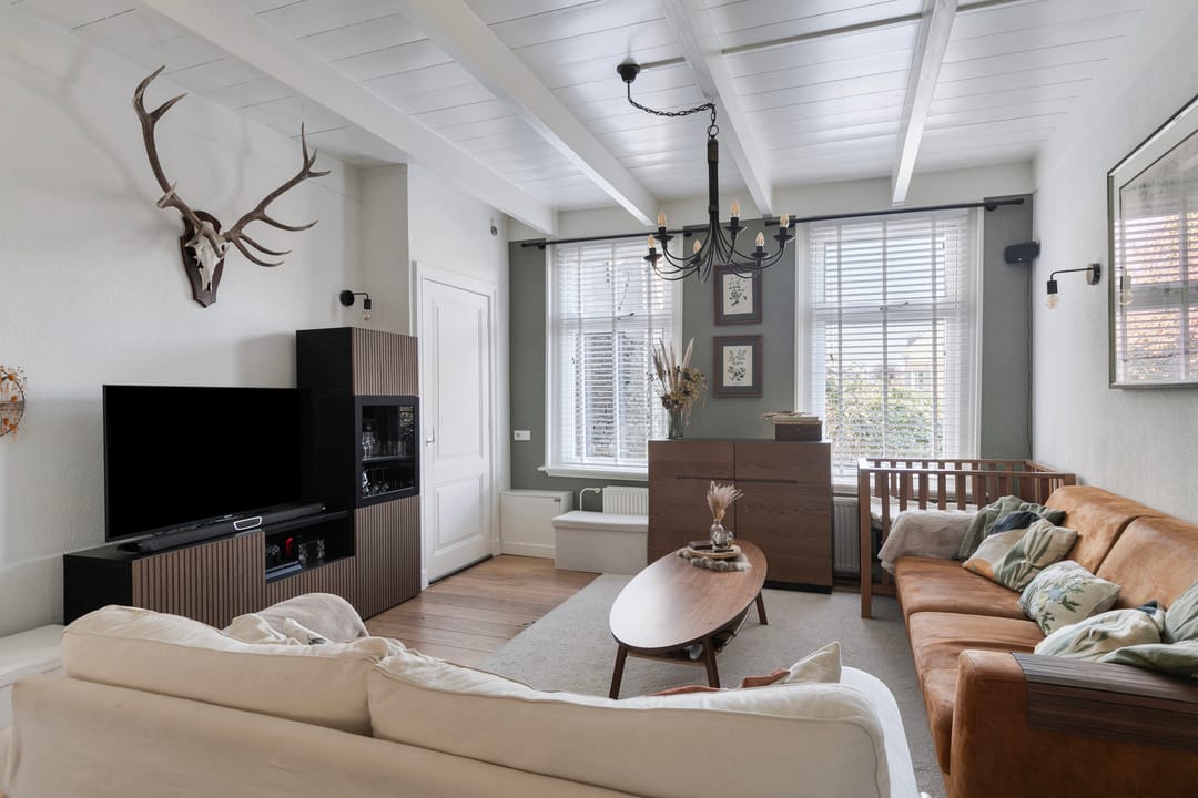 Foto 8 van IJsseldijk-West 23