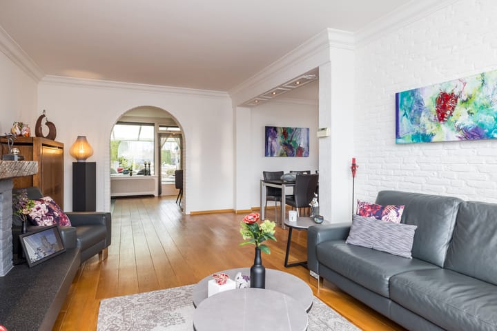 Foto 3 van Rhodestraat 3