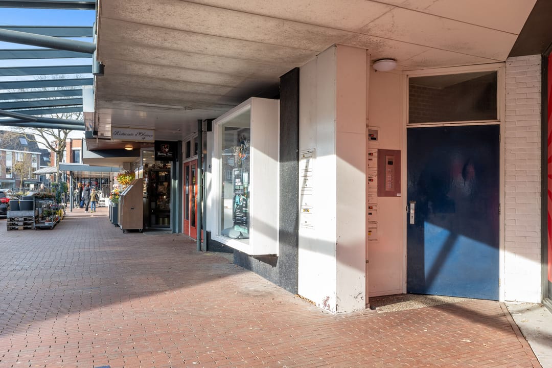 Foto 28 van Kerkstraat 48-J