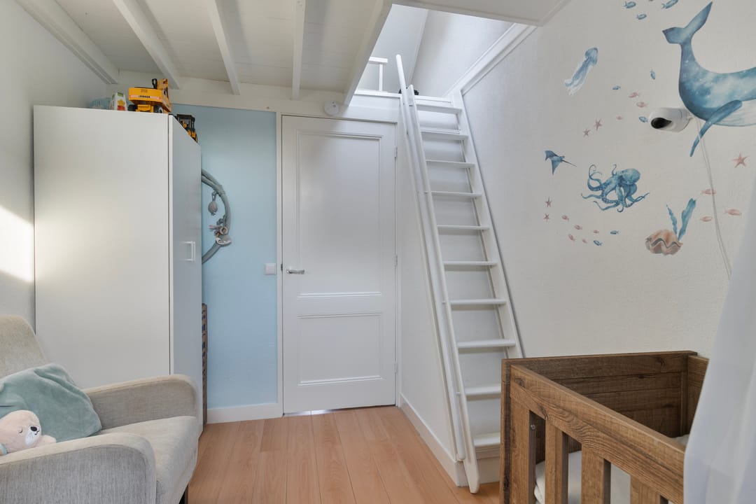 Foto 23 van IJsseldijk-West 23