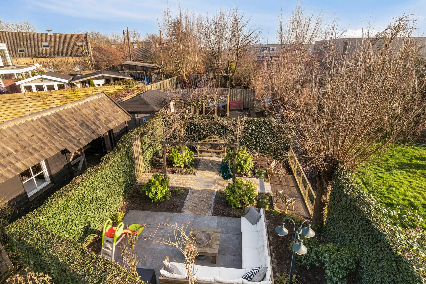 Foto 25 van IJsseldijk-West 23