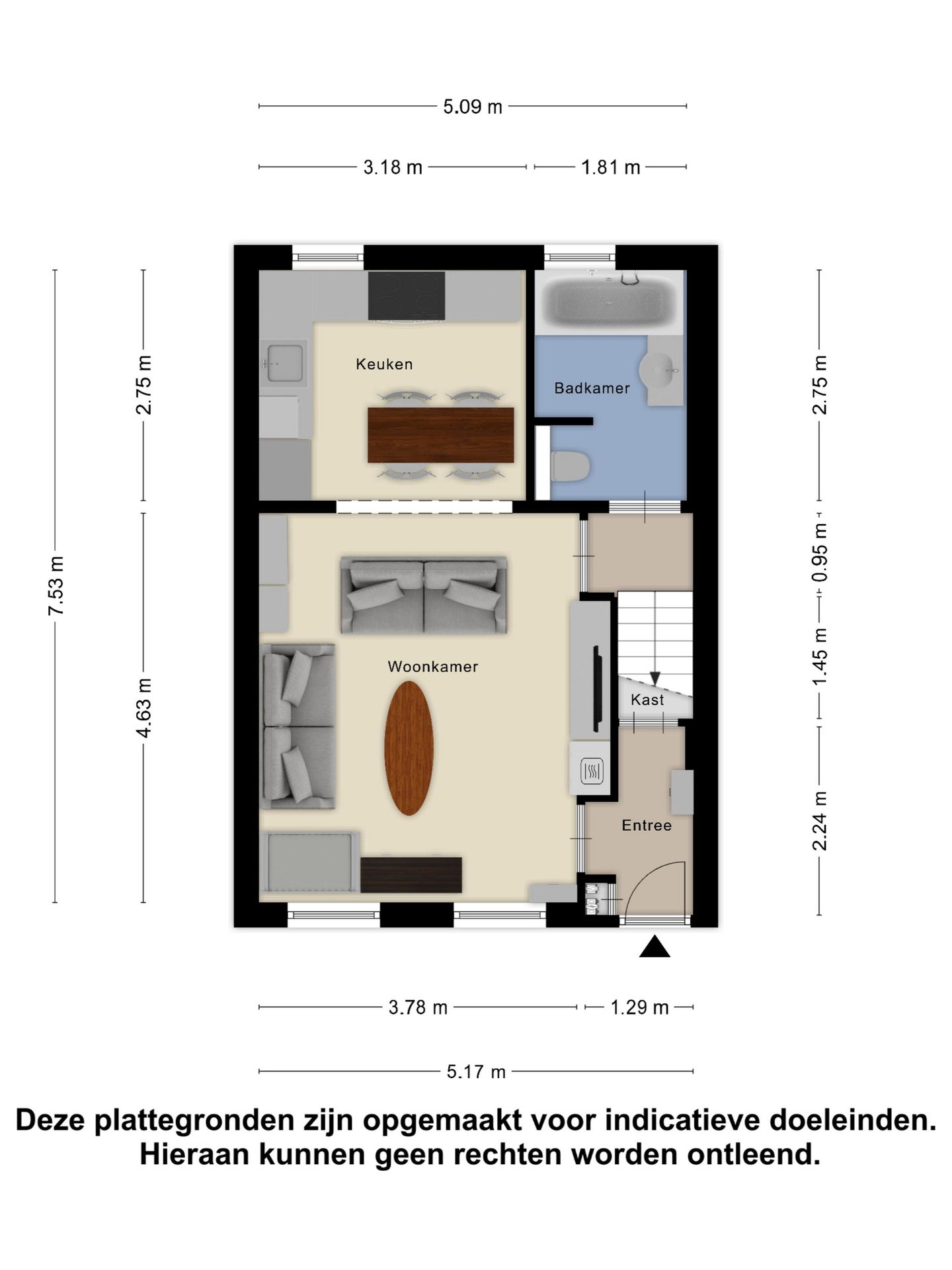 Foto 34 van IJsseldijk-West 23